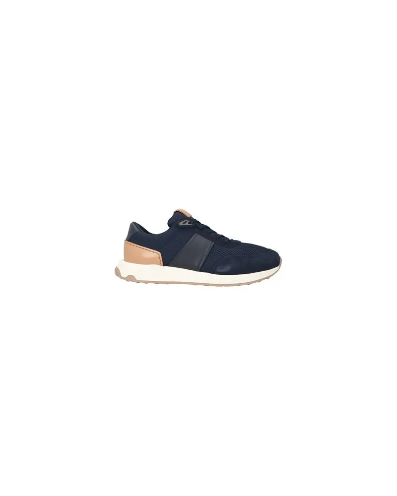 TOD'S SCHUHE - Sneakersauf YOOX.COM Nachtblau