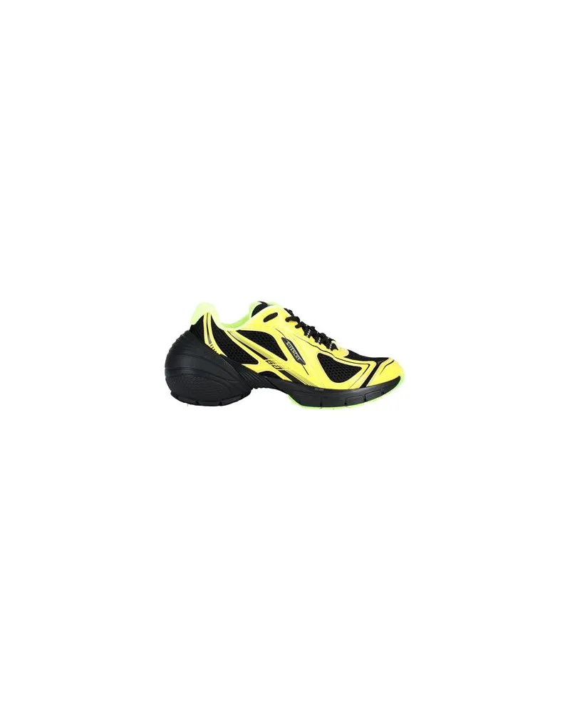Givenchy SCHUHE - Sneakersauf YOOX.COM Gelb