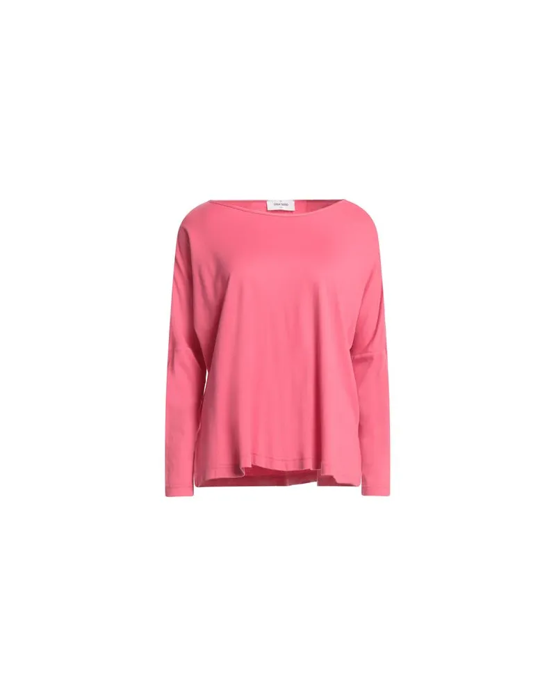 Gran Sasso TOPS - T-shirtsauf YOOX.COM Purpur
