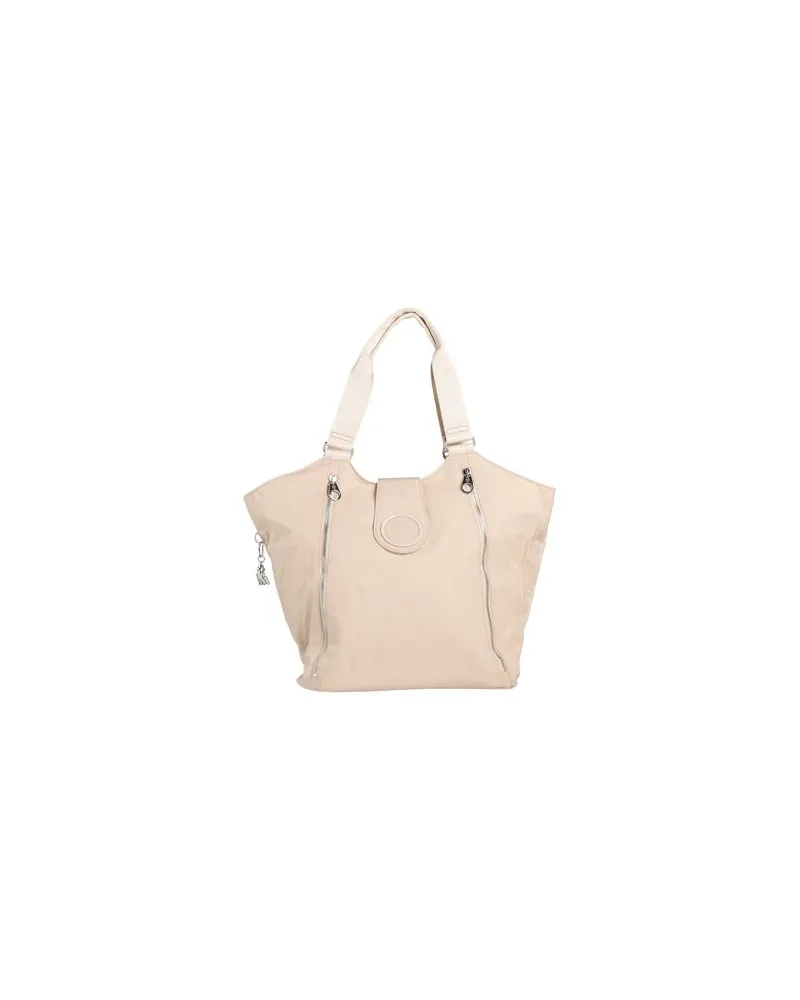 Kipling TASCHEN - Handtaschenauf YOOX.COM Beige