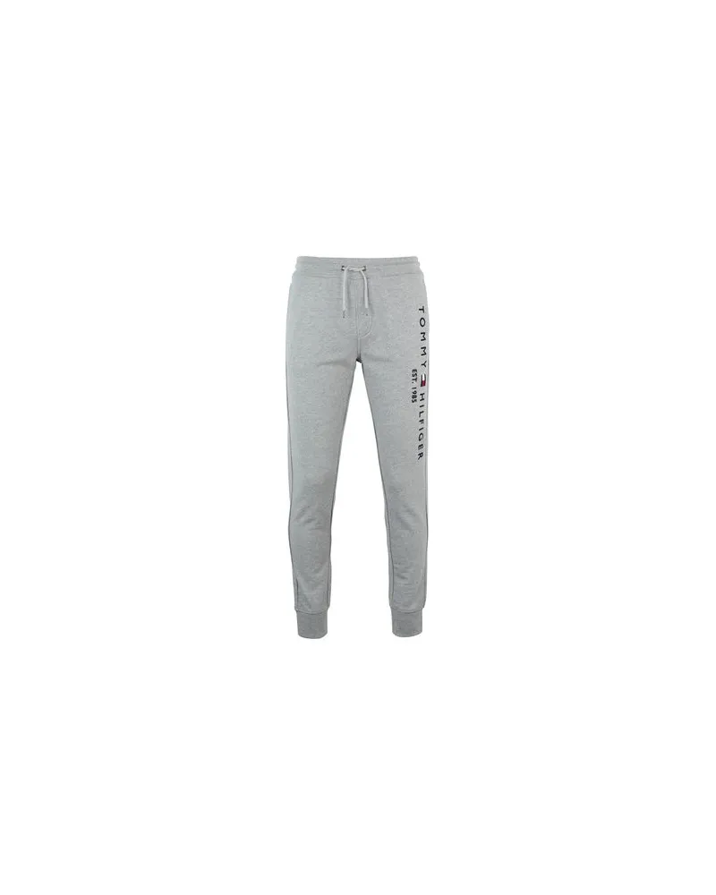 Tommy Hilfiger HOSEN & RÖCKE - Hosenauf YOOX.COM Hellgrau