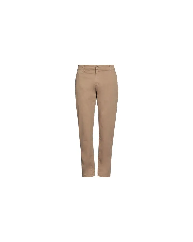 Stilosophy HOSEN & RÖCKE - Hosenauf YOOX.COM Kamel