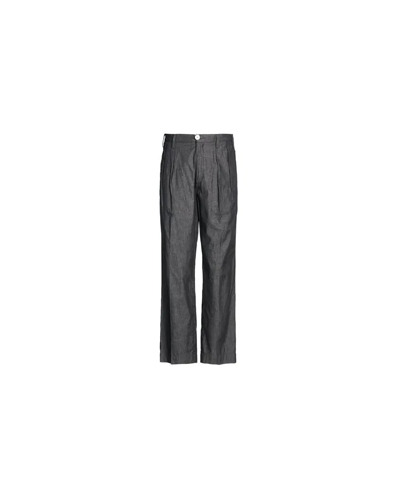 Neill Katter HOSEN & RÖCKE - Jeanshosenauf YOOX.COM Braungrau