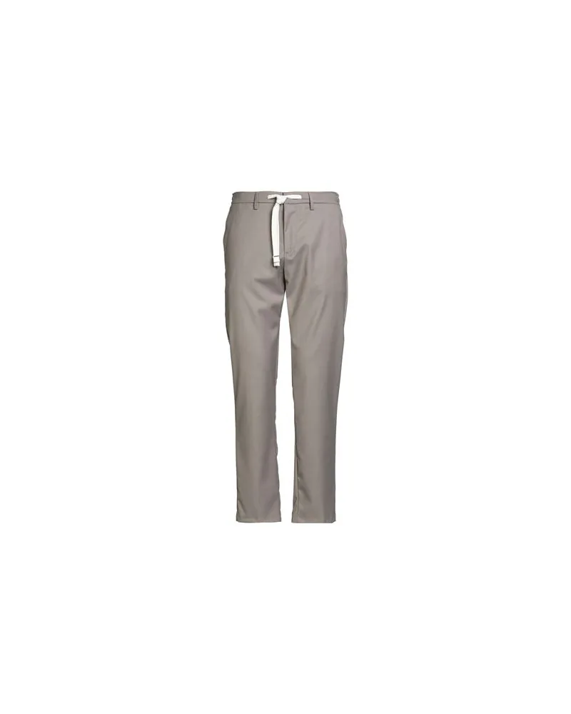 Harmont & Blaine HOSEN & RÖCKE - Hosenauf YOOX.COM Maulwurfsgrau