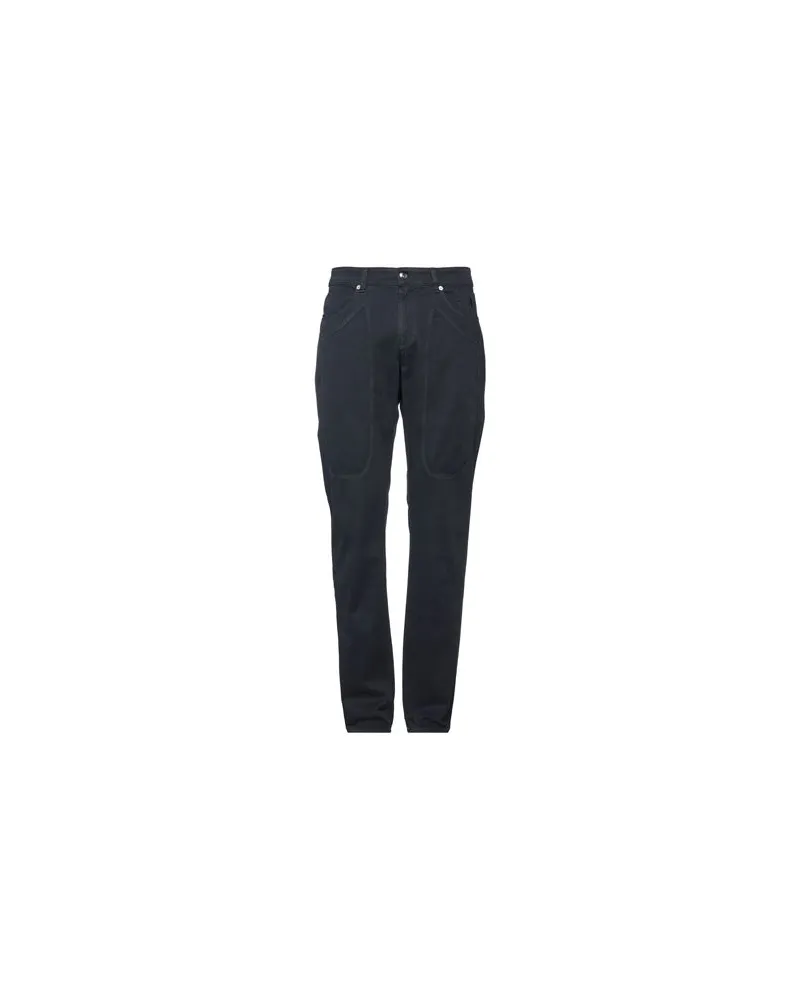 Jeckerson HOSEN & RÖCKE - Hosenauf YOOX.COM Marineblau
