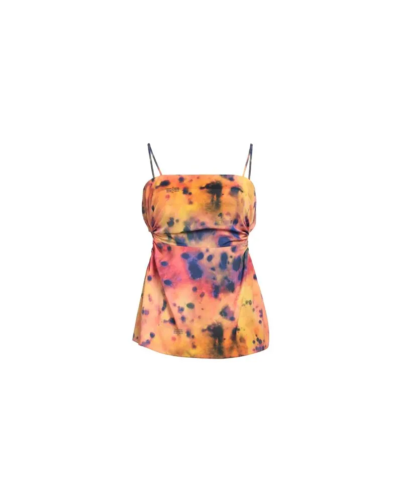 Rokh TOPS - Topsauf YOOX.COM Orange