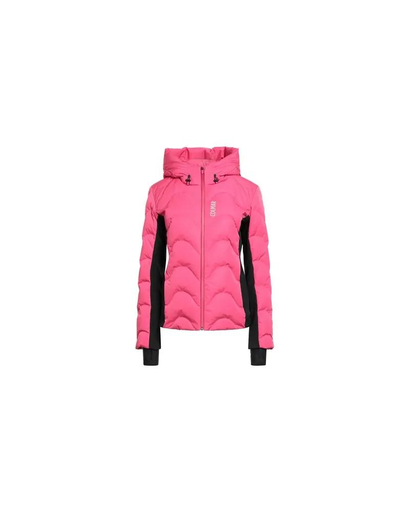 Colmar JACKEN & MÄNTEL - Pufferjacken & Daunenjackenauf YOOX.COM Fuchsia