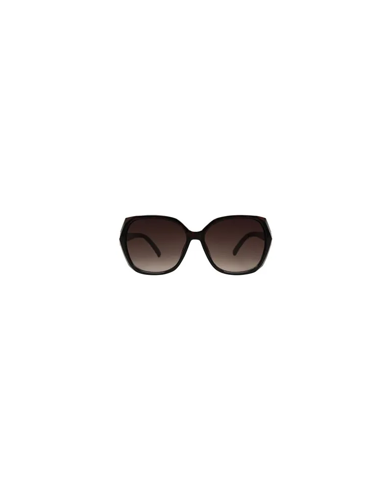 Guess BRILLEN - Sonnenbrillenauf YOOX.COM Dunkelbraun