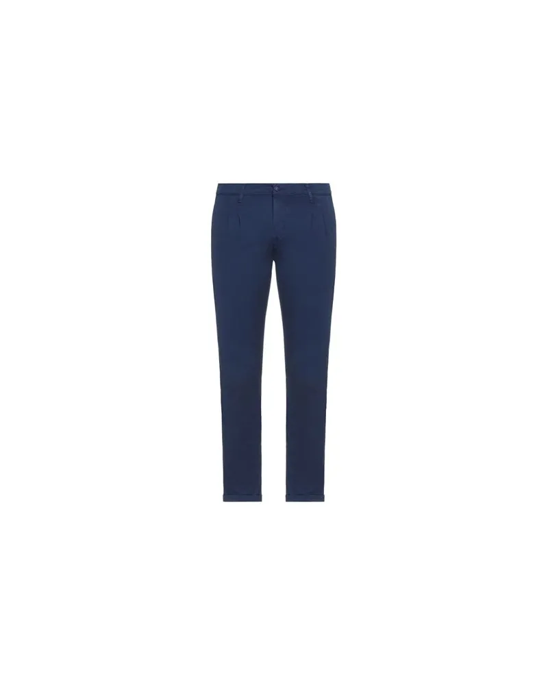 Daniele Alessandrini HOSEN & RÖCKE - Hosenauf YOOX.COM Blau