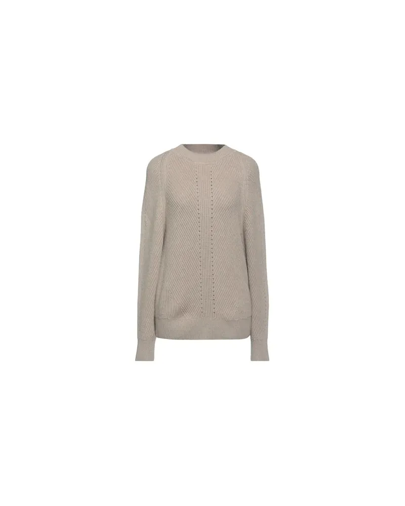 Joseph STRICKWAREN - Pulloverauf YOOX.COM Beige