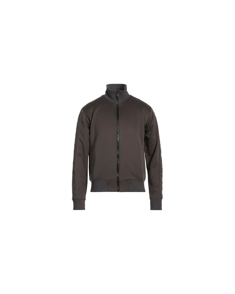 Givenchy TOPS - Sweatshirtsauf YOOX.COM Blei
