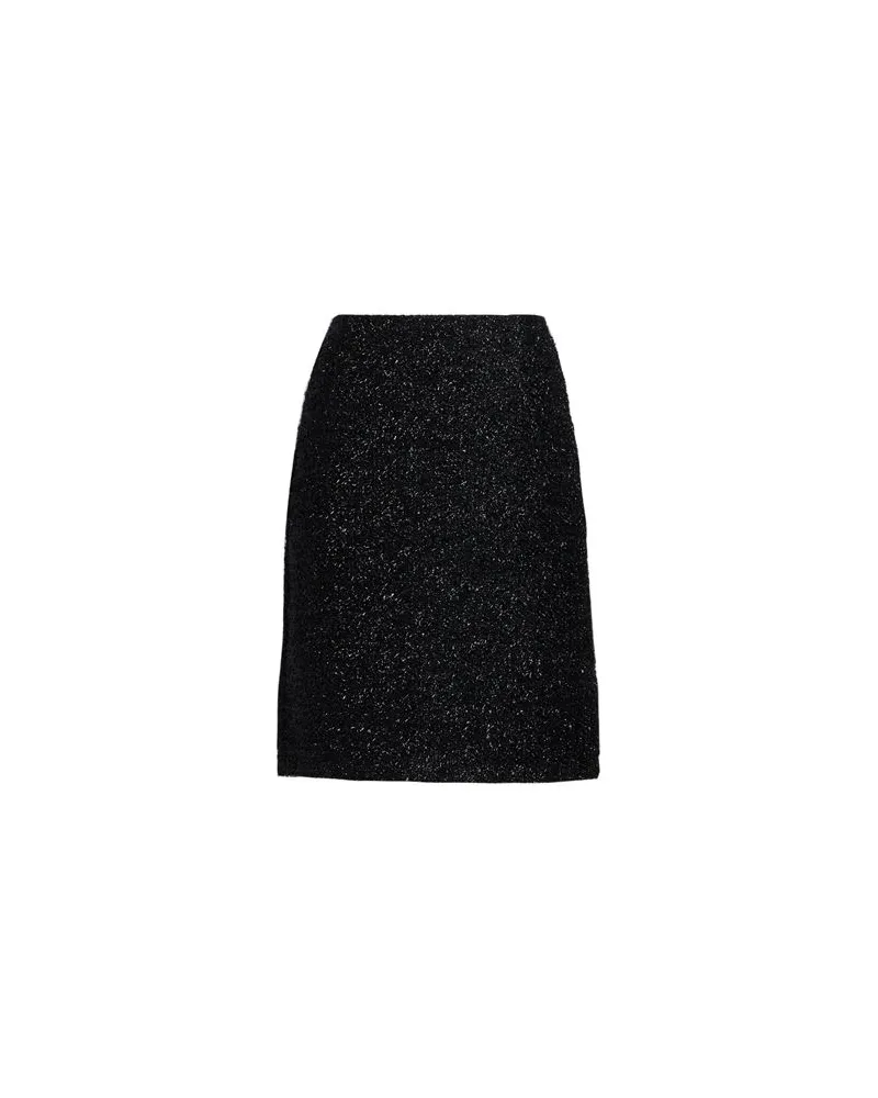 The Row HOSEN & RÖCKE - Midi-Röckeauf YOOX.COM Schwarz