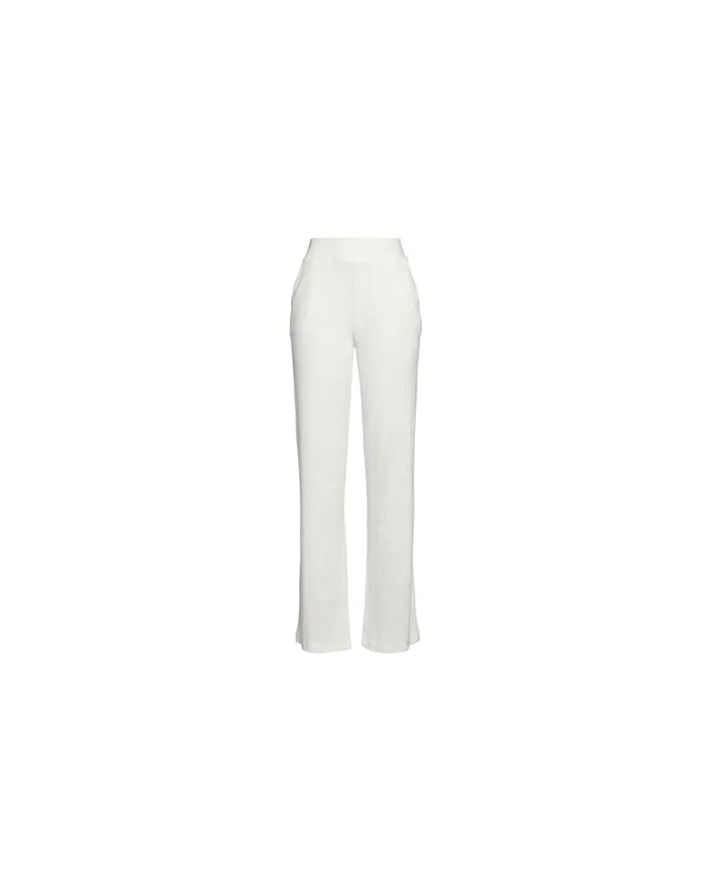 Ballantyne HOSEN & RÖCKE - Hosenauf YOOX.COM Weiß