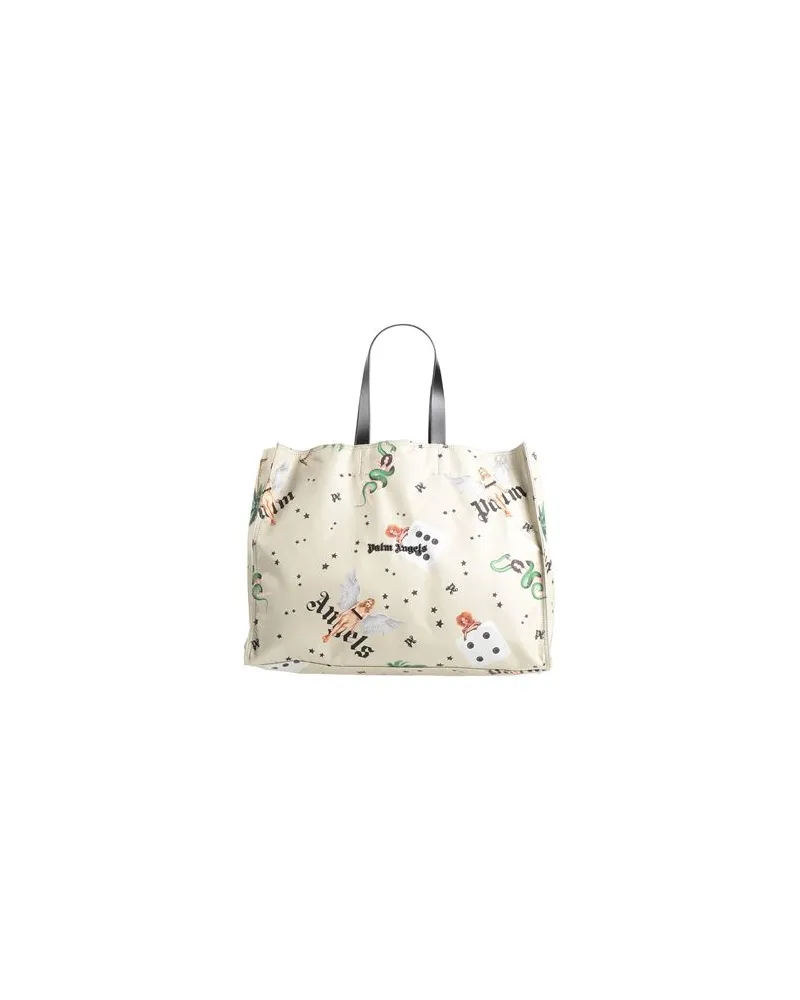Palm Angels TASCHEN - Handtaschenauf YOOX.COM Khaki