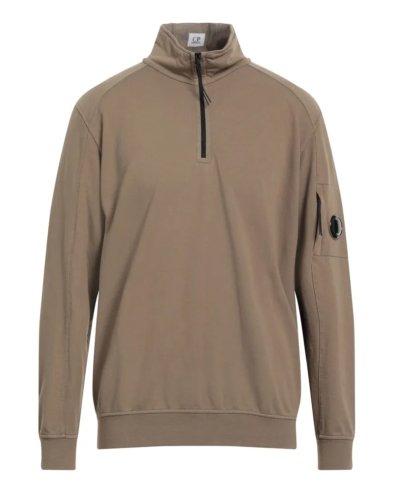 C.P. Company Sweatshirt Khaki