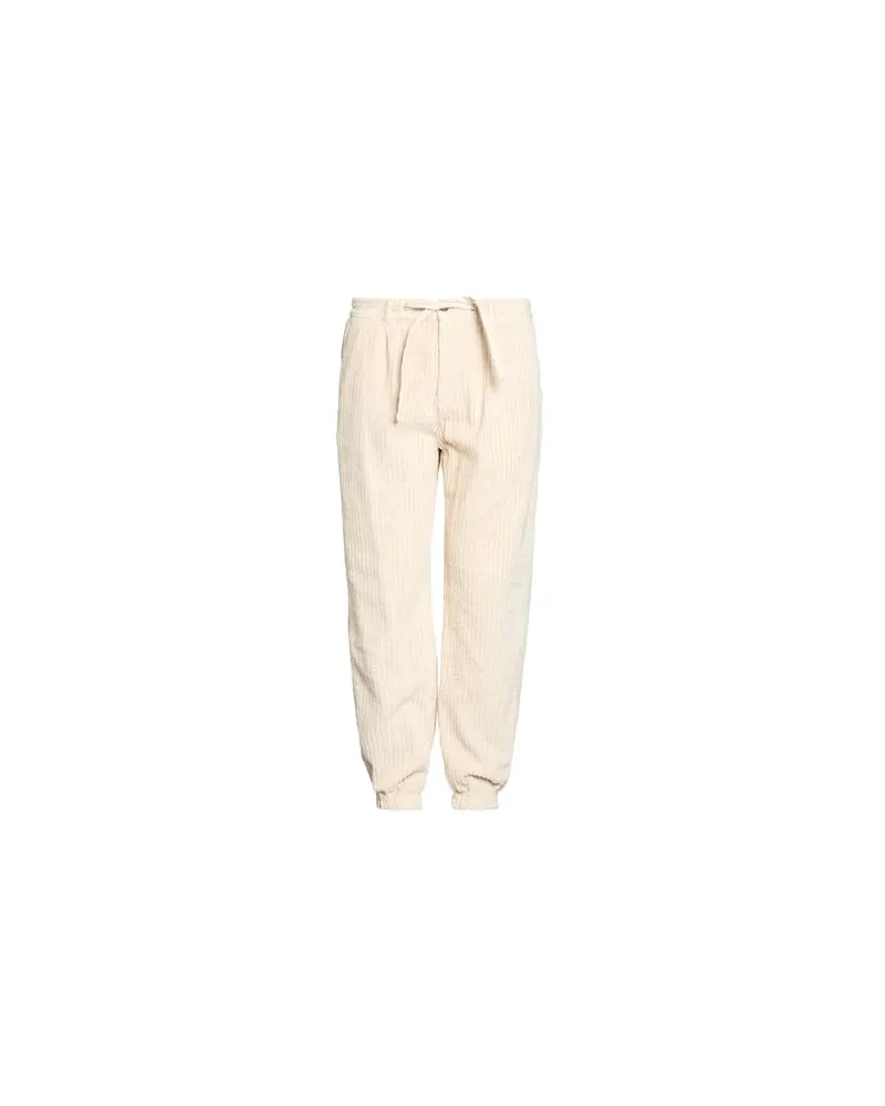 BERNA HOSEN & RÖCKE - Hosenauf YOOX.COM Elfenbein