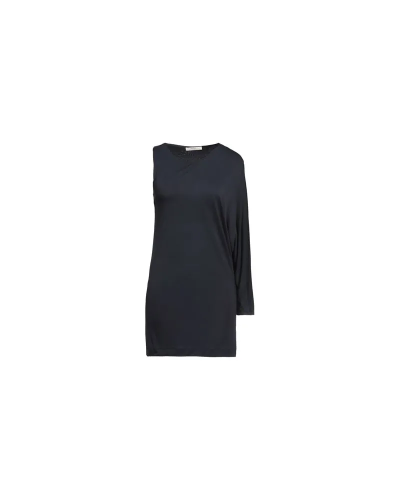 Massimo Rebecchi TOPS - T-shirtsauf YOOX.COM Nachtblau