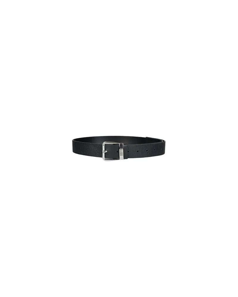 Maison Margiela Kleinlederwaren - Gürtelauf YOOX.COM Schwarz