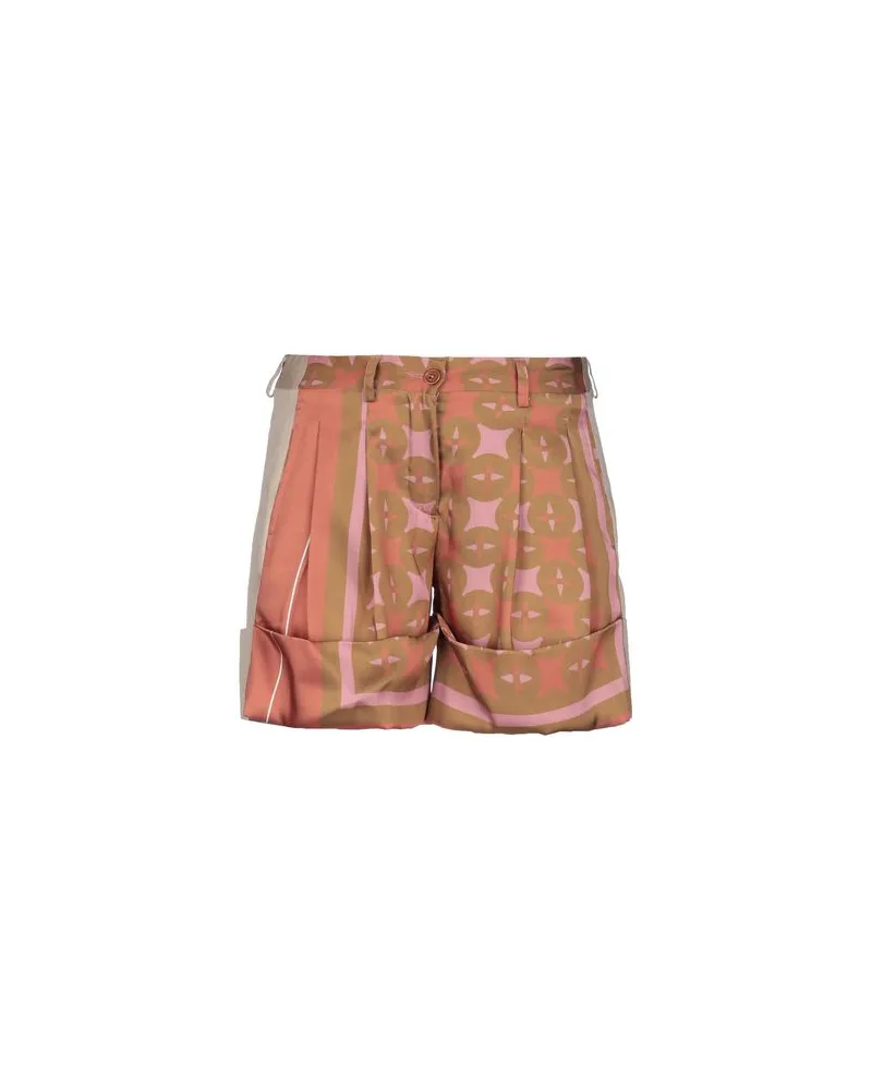 Jejia HOSEN & RÖCKE - Shorts & Bermudashortsauf YOOX.COM Braun