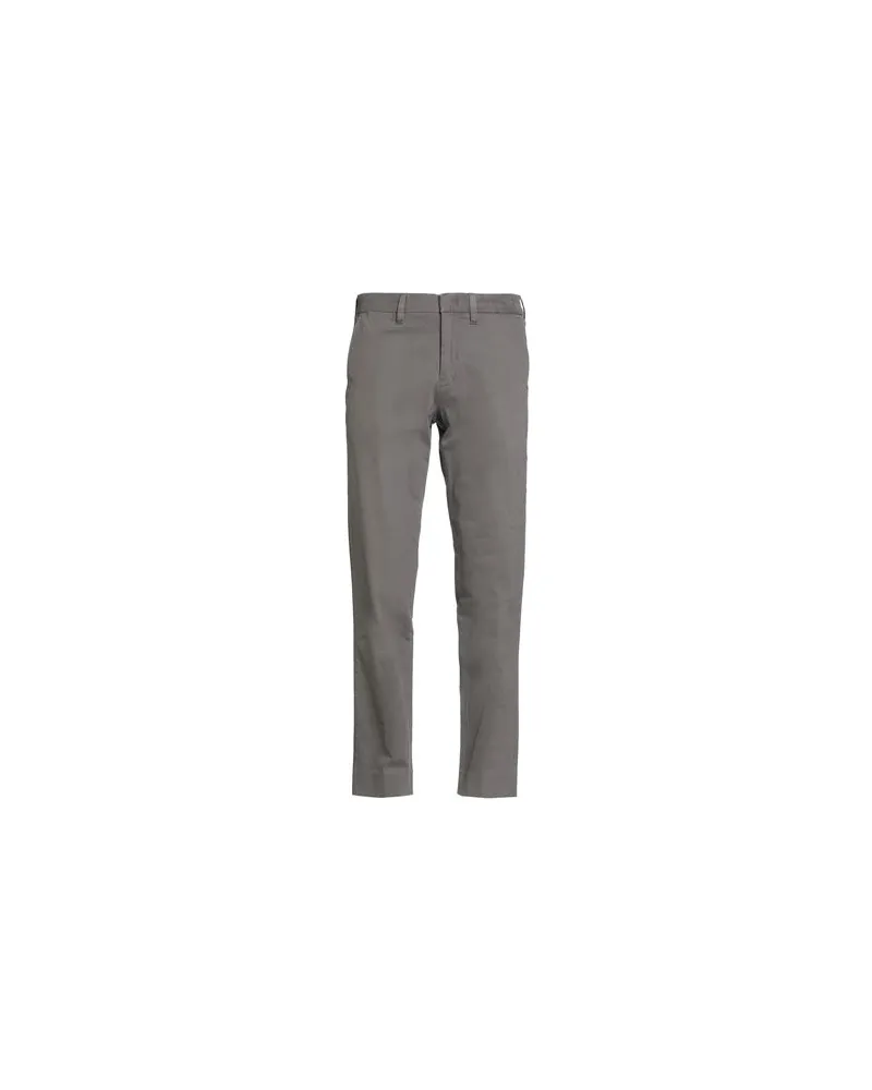 Vince HOSEN & RÖCKE - Hosenauf YOOX.COM Grau