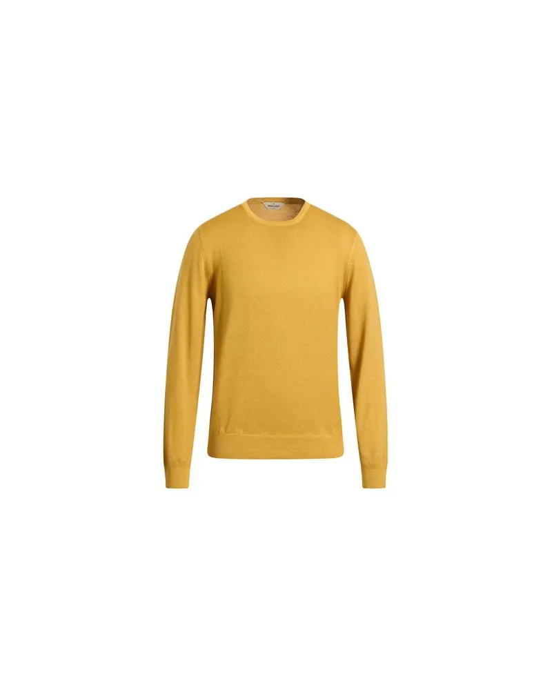 Gran Sasso VINTAGE - STRICKWAREN - Pulloverauf YOOX.COM Ringelblume