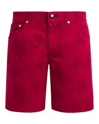 Vilebrequin Shorts & Bermudashorts Violett