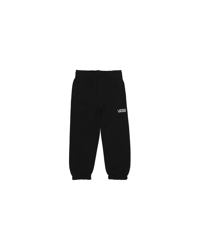 Vans HOSEN & RÖCKE - Hosenauf YOOX.COM Schwarz