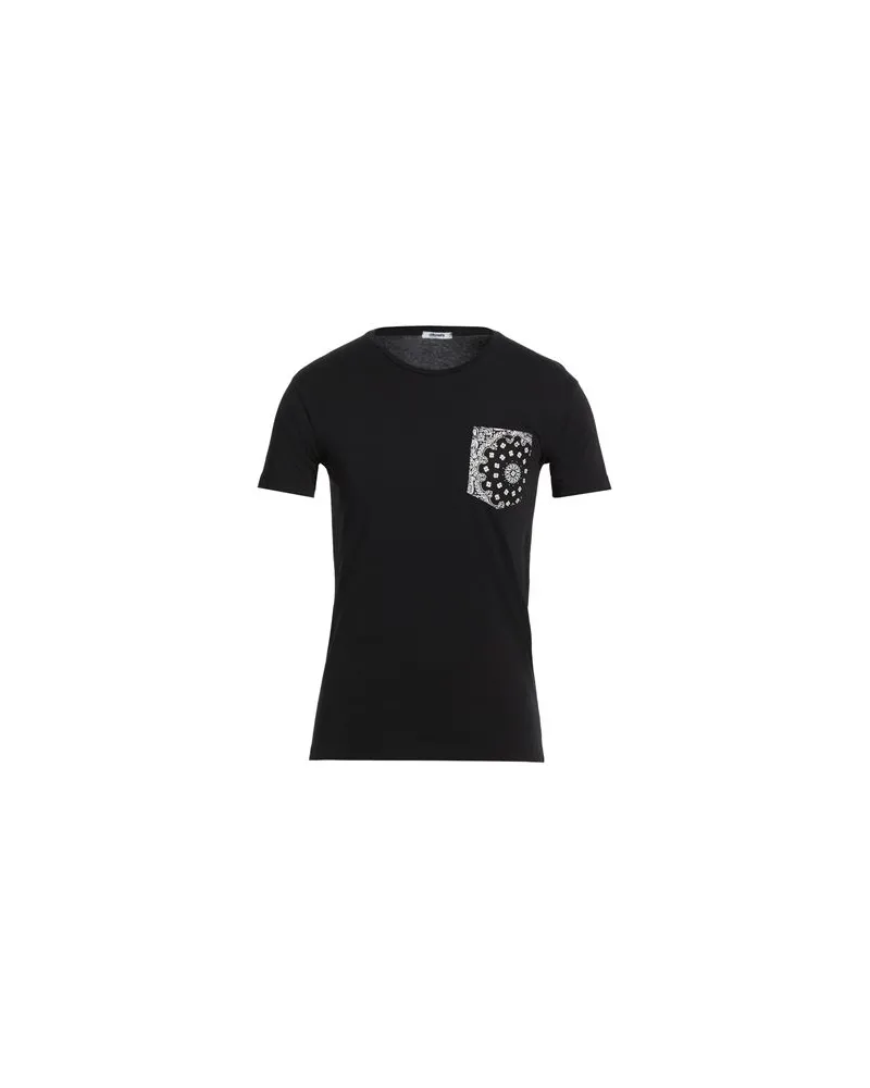 Stilosophy TOPS - T-shirtsauf YOOX.COM Schwarz