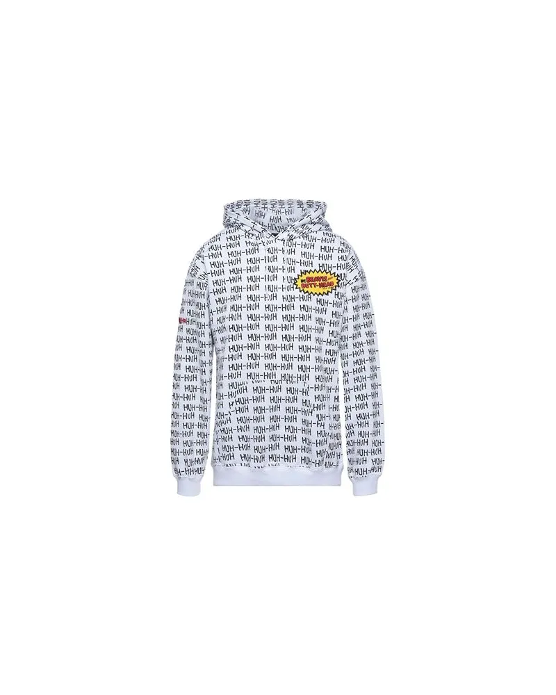 Iuter TOPS - Sweatshirtsauf YOOX.COM Weiß