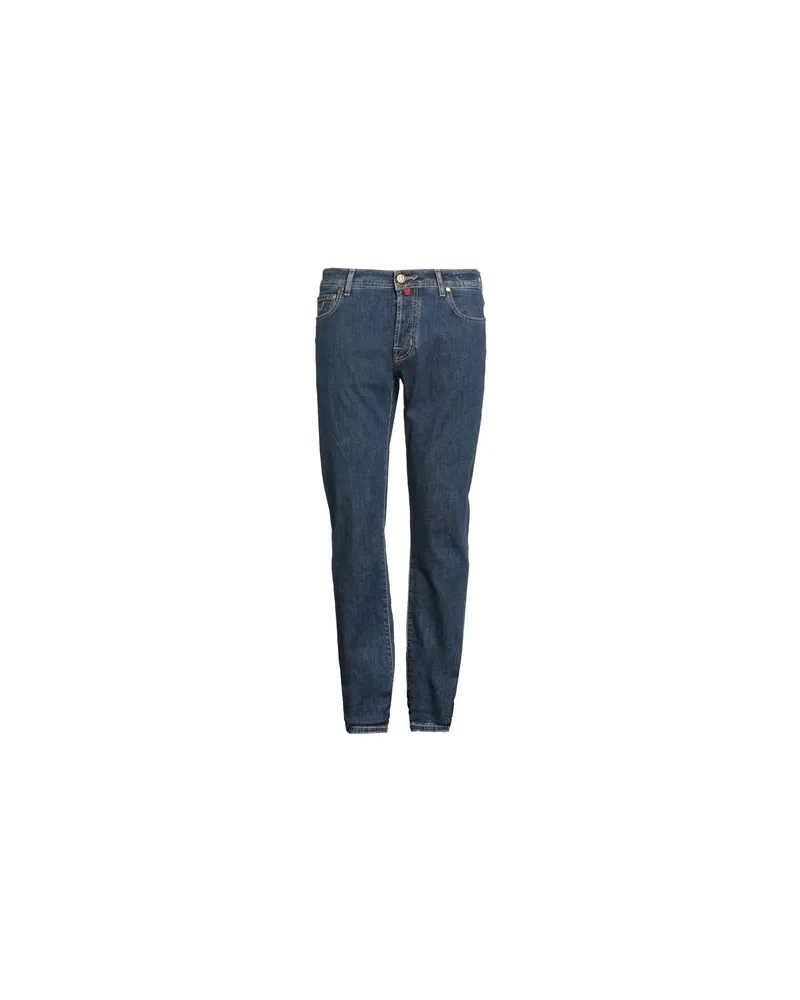 Jacob Cohën HOSEN & RÖCKE - Jeanshosenauf YOOX.COM Blau