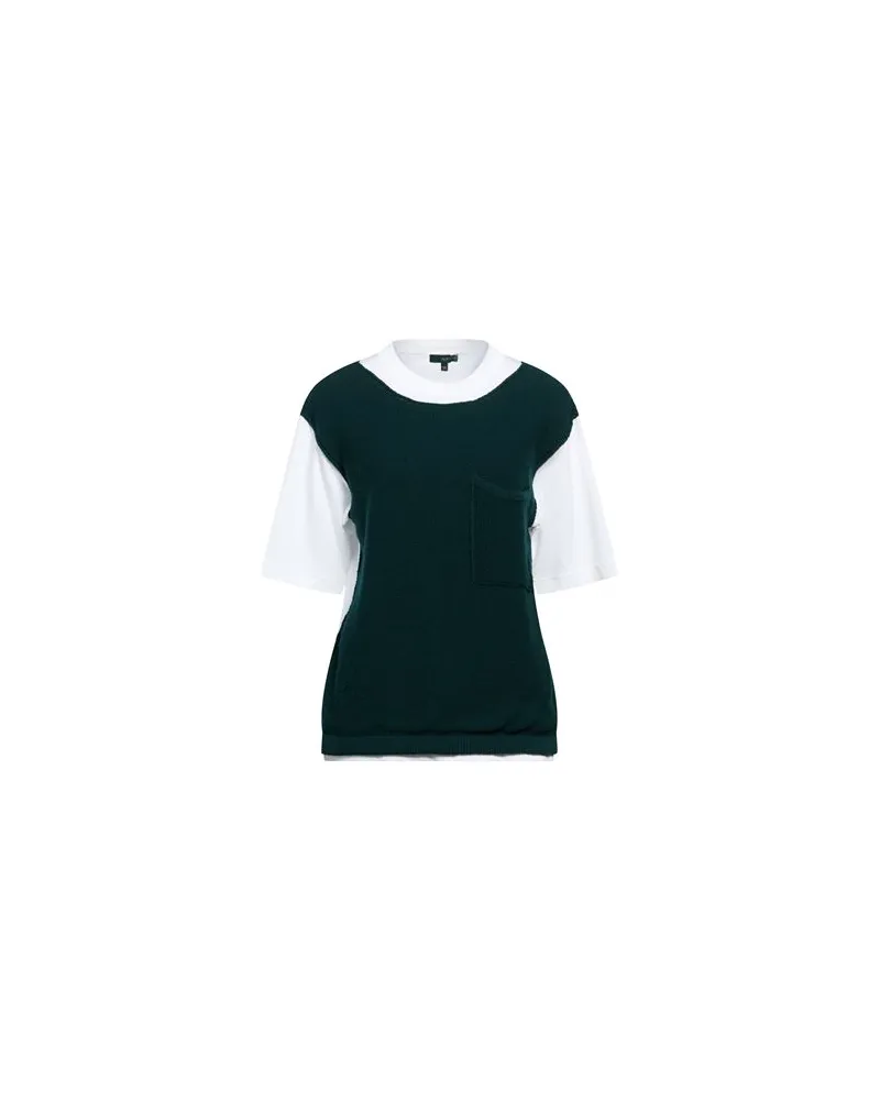 Jejia TOPS - T-shirtsauf YOOX.COM Weiß