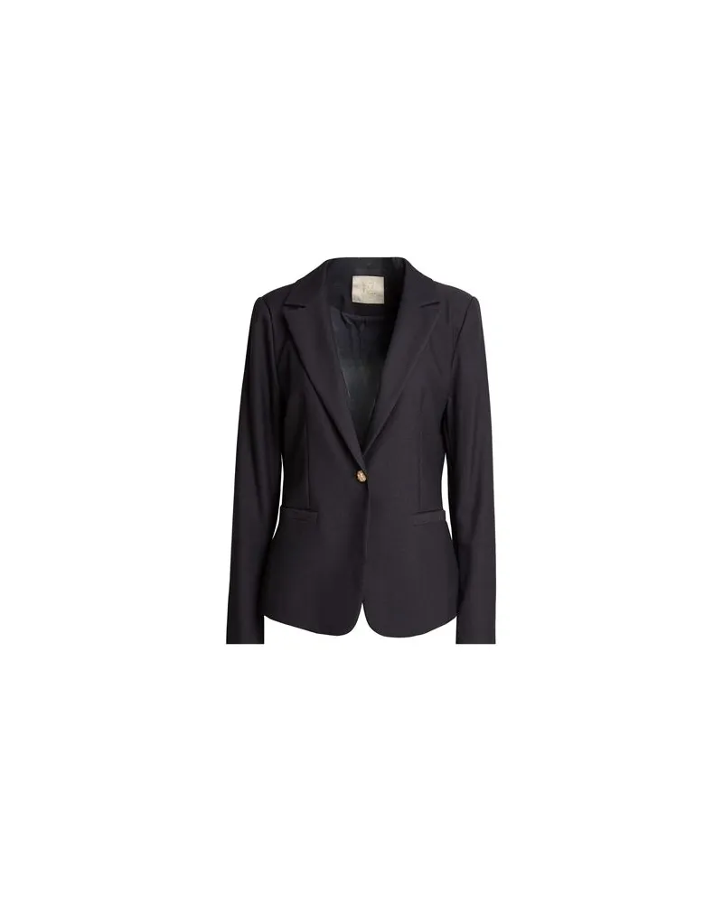 YES ZEE by Essenza ANZÜGE und CO-ORDS - Blazersauf YOOX.COM Braungrau