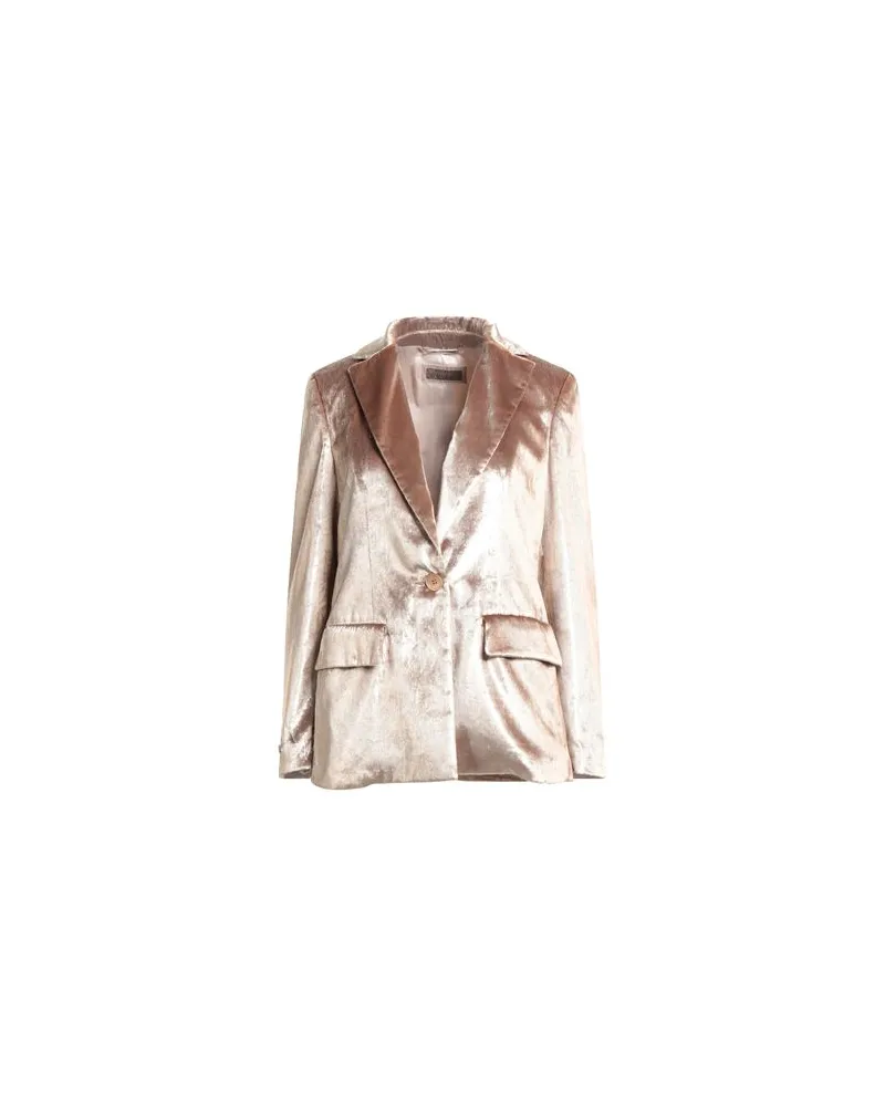 Peserico ANZÜGE und CO-ORDS - Blazersauf YOOX.COM Sand