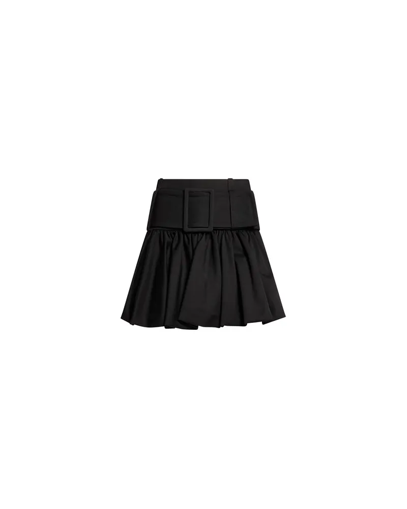 Patou HOSEN & RÖCKE - Miniröckeauf YOOX.COM Schwarz