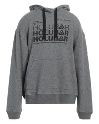 Holubar Sweatshirt Grau