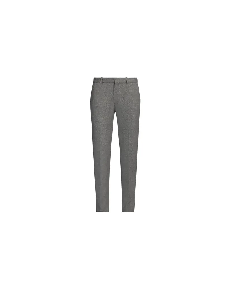 CIRCOLO 1901 HOSEN & RÖCKE - Hosenauf YOOX.COM Schwarz