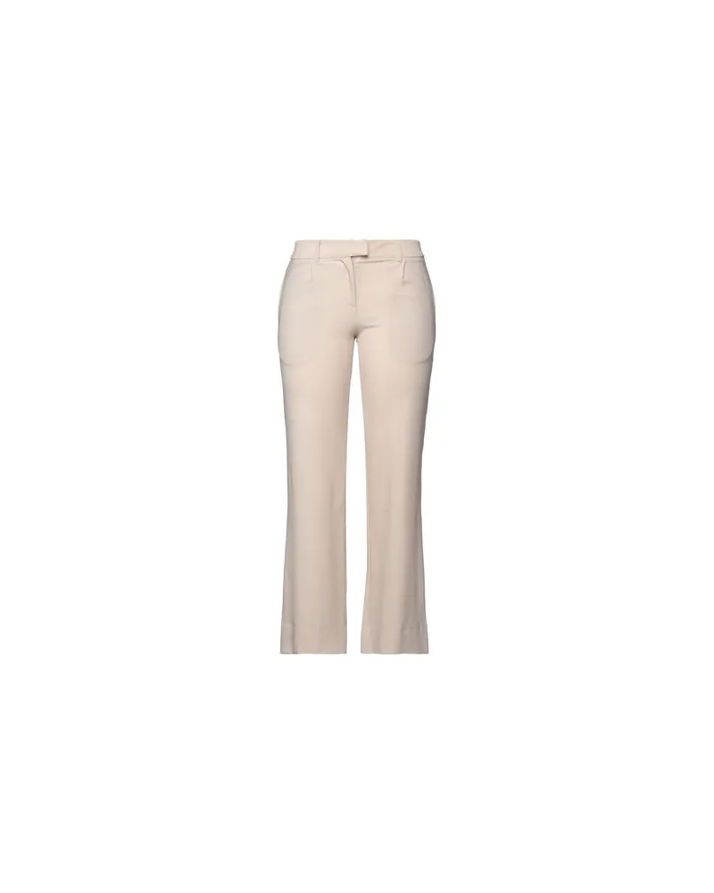 Cruciani HOSEN & RÖCKE - Hosenauf YOOX.COM Beige