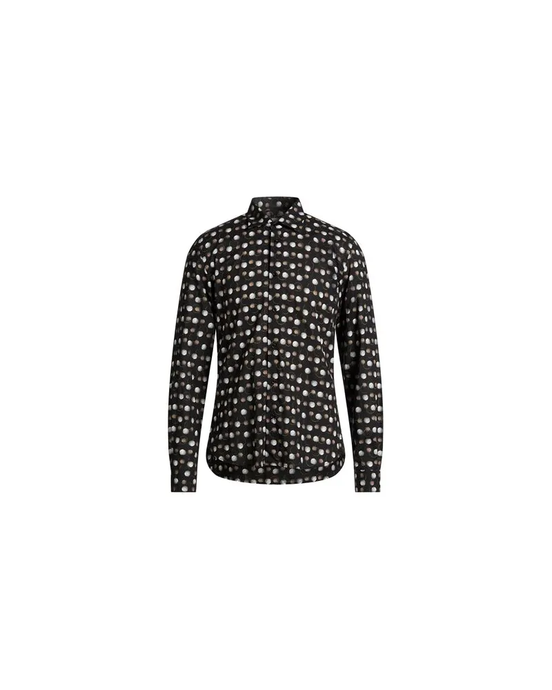 Stilosophy TOPS - Hemdenauf YOOX.COM Schwarz