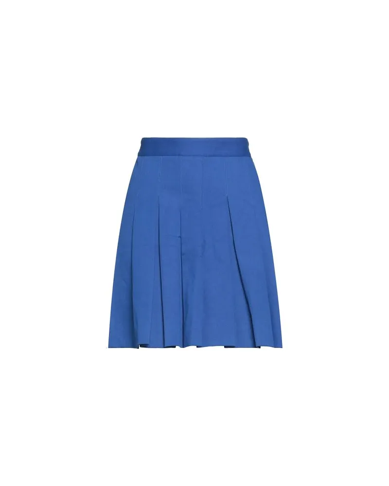 Cacharel HOSEN & RÖCKE - Miniröckeauf YOOX.COM Königsblau