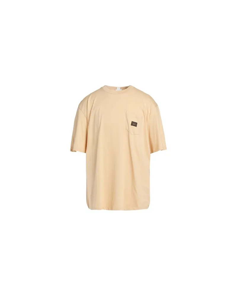 Guess TOPS - T-shirtsauf YOOX.COM Sand