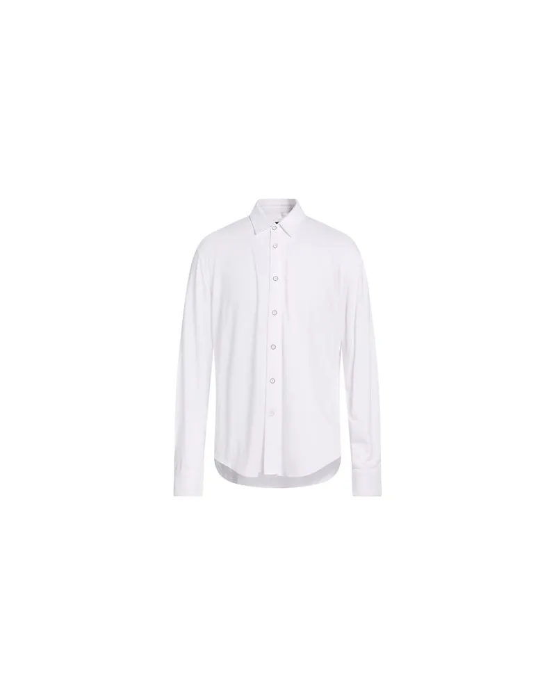 Rag & Bone TOPS - Hemdenauf YOOX.COM Weiß