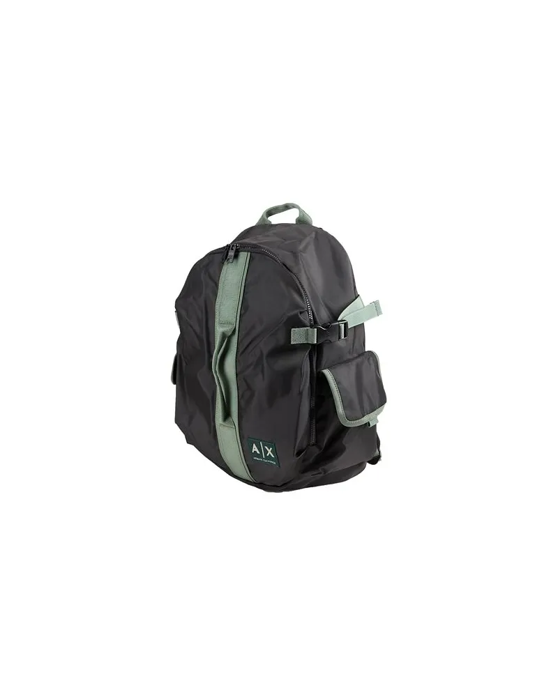 Armani Exchange TASCHEN - Rucksäckeauf YOOX.COM Schwarz