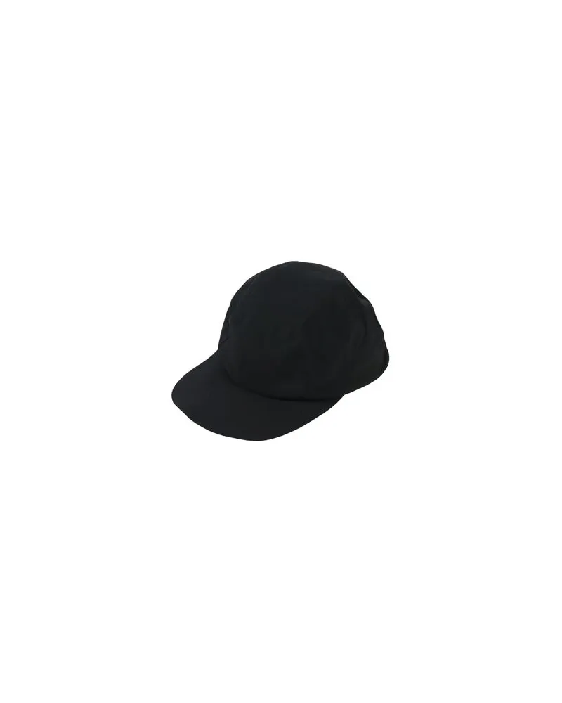 Arc'teryx ACCESSOIRES - Mützen & Hüteauf YOOX.COM Schwarz