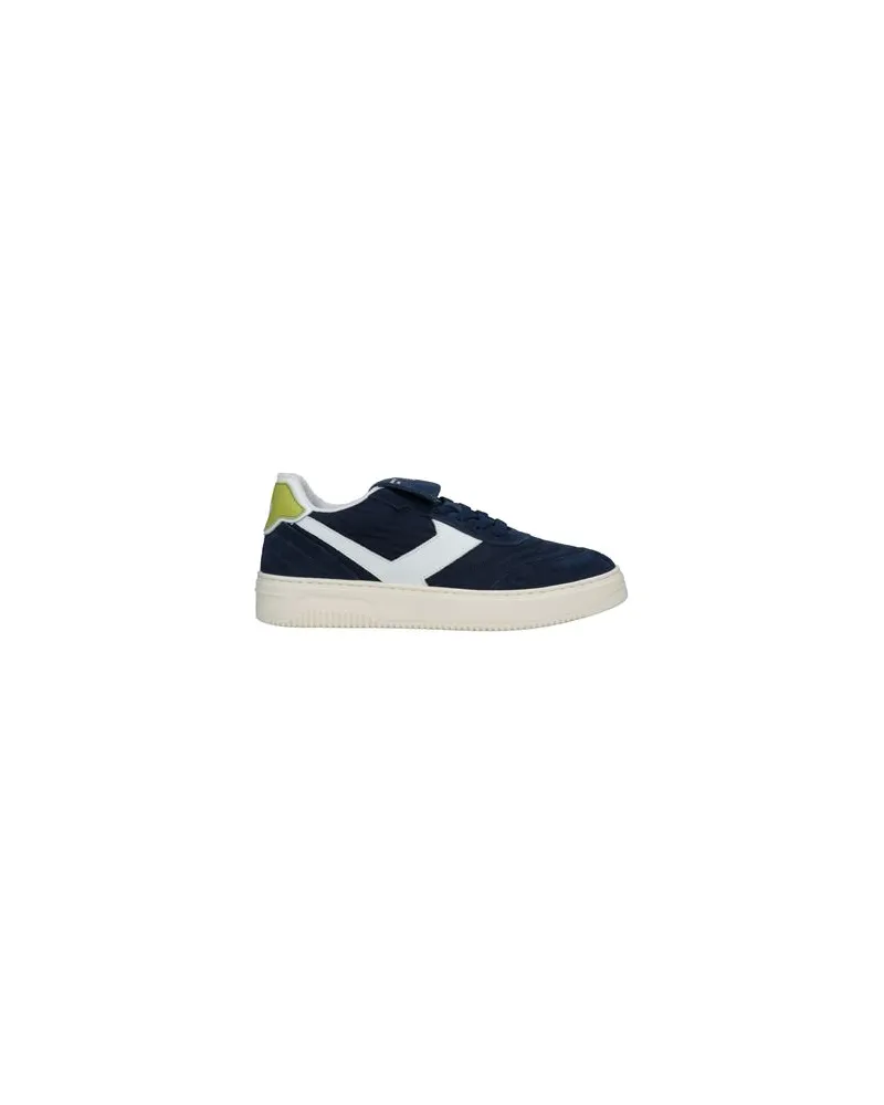 Pantofola d´Oro SCHUHE - Sneakersauf YOOX.COM Nachtblau