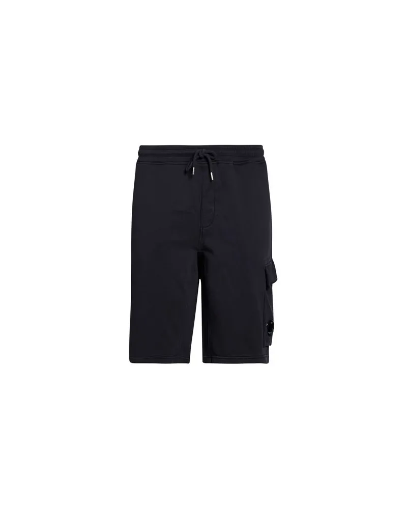 C.P. Company HOSEN & RÖCKE - Shorts & Bermudashortsauf YOOX.COM Marineblau