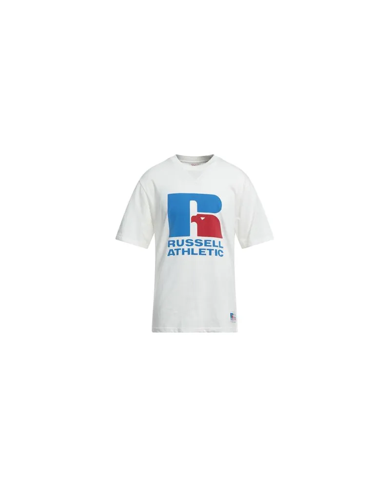 Russell Athletic TOPS - T-shirtsauf YOOX.COM Off