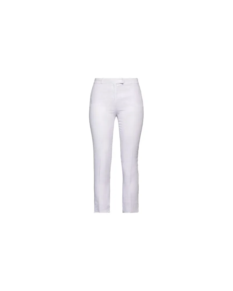 BARBA HOSEN & RÖCKE - Hosenauf YOOX.COM Lila