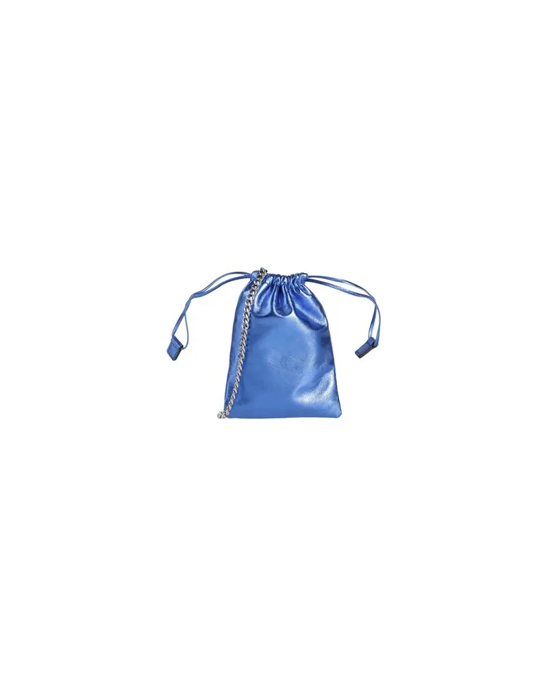Alberta Ferretti TASCHEN - Umhängetascheauf YOOX.COM Königsblau