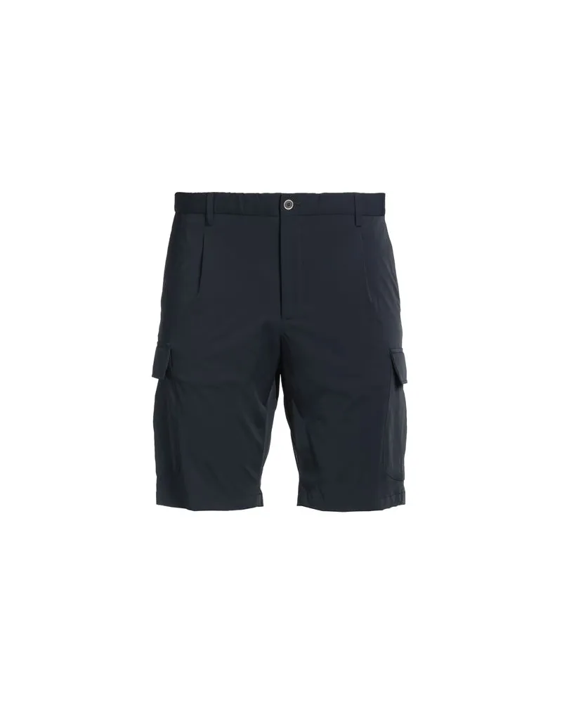 Briglia 1949 HOSEN & RÖCKE - Shorts & Bermudashortsauf YOOX.COM Nachtblau