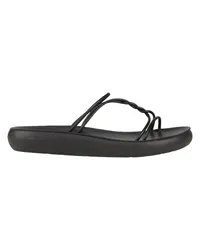 Ancient Greek Sandals Sandale Schwarz